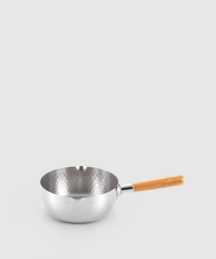 Yoshikawa Stainless Steel Japanese Cookware KonMari
