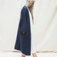 Quilted Organic Cotton Robe Jacket | KonMari by Marie Kondo 