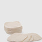 Organic Cotton Facial Rounds Set of 20 | Shop at KonMari | Marie Kondo