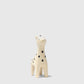 Giraffe Handmade Japanese Wooden Animals — Safari | KonMari by Marie Kondo