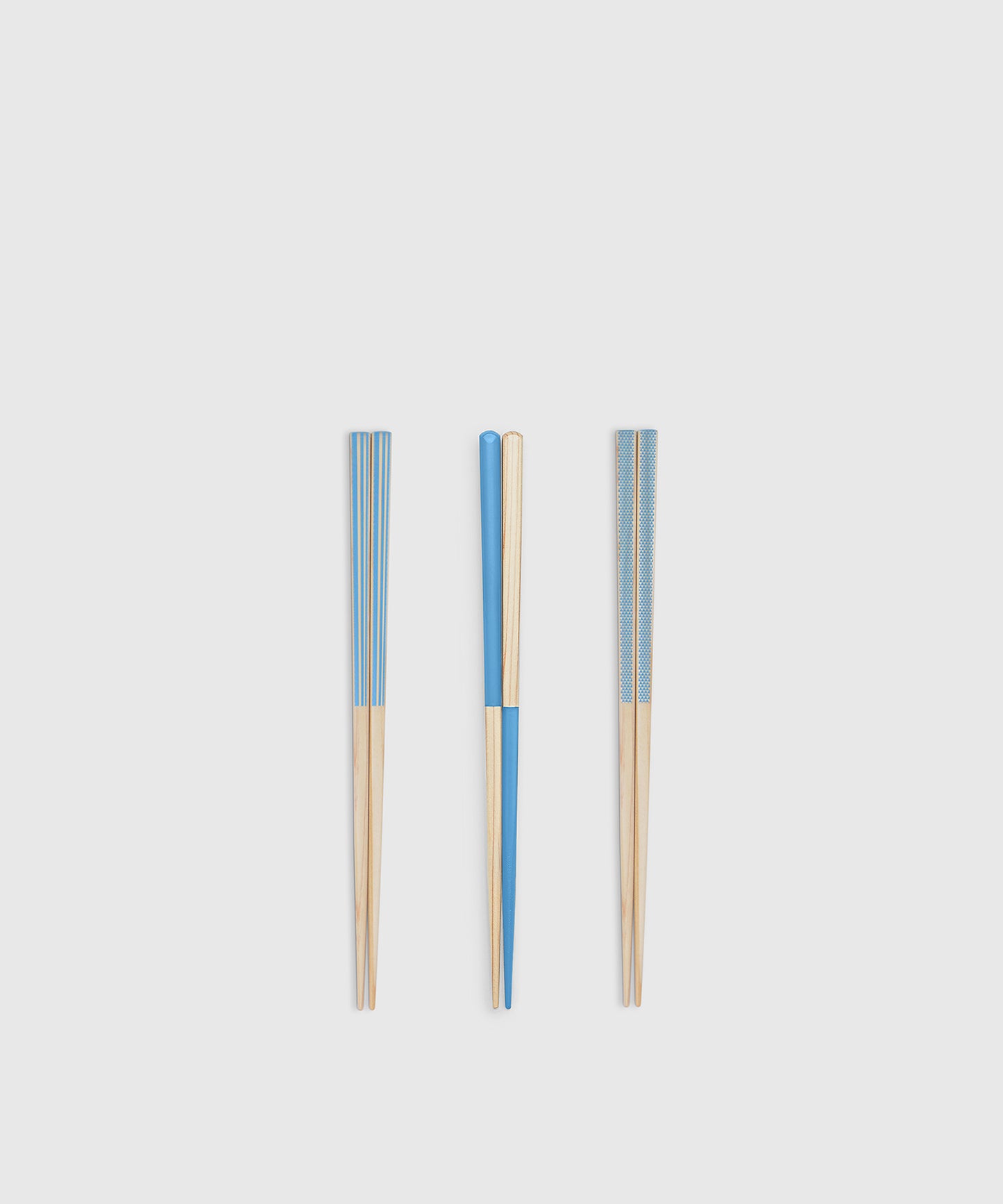 Cedar Chopsticks  - Blue I Shop at KonMari by Marie Kondo