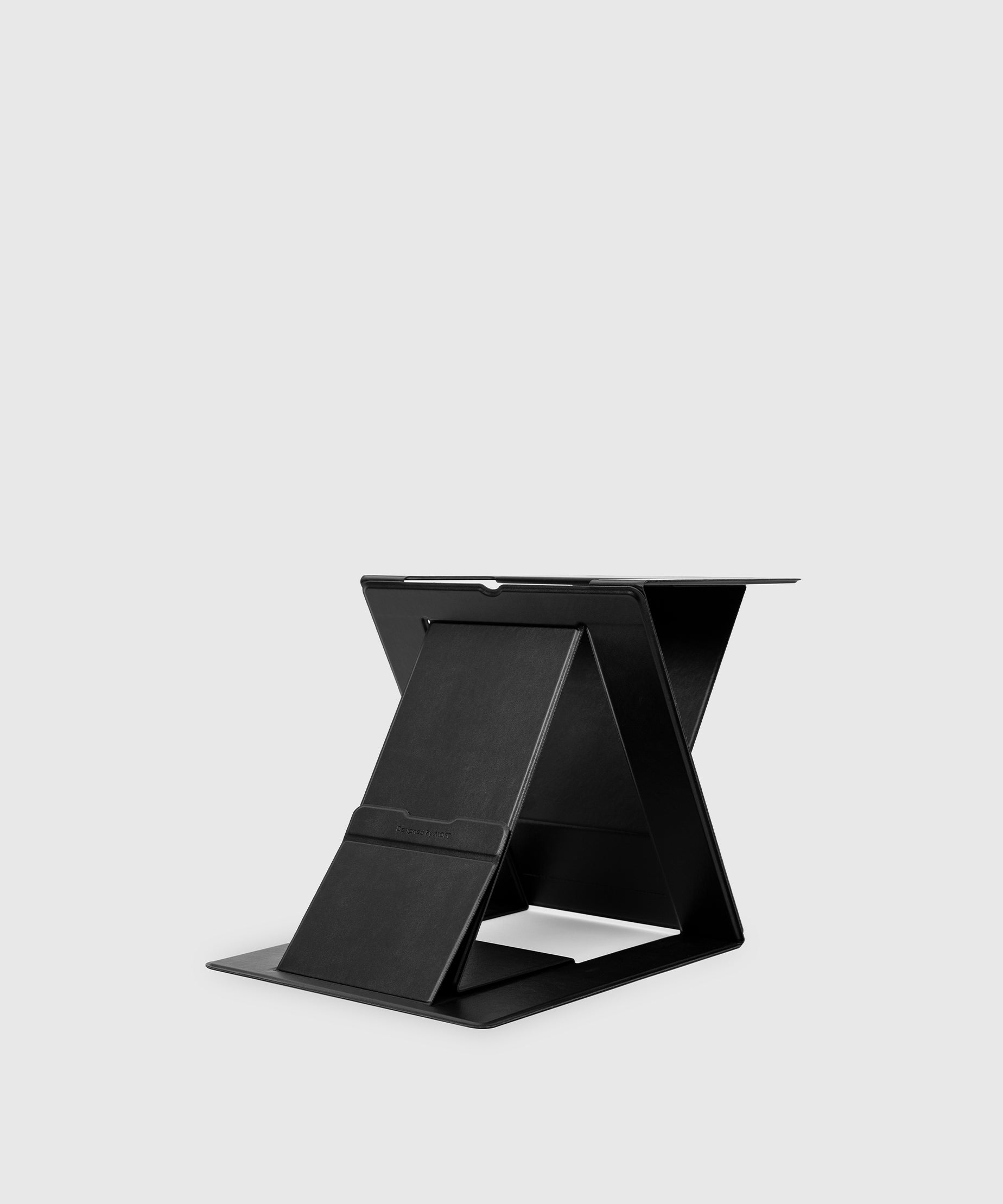 Sit to Stand Mobile Desk and Laptop Riser | KonMari by Marie Kondo 