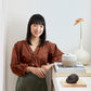 Lava Stone Essential Oil Diffuser | Sustainable Home | KonMari by Marie Kondo