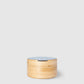Round Bamboo Jewelry Box With Mirror | Marie Kondo Official | KonMari