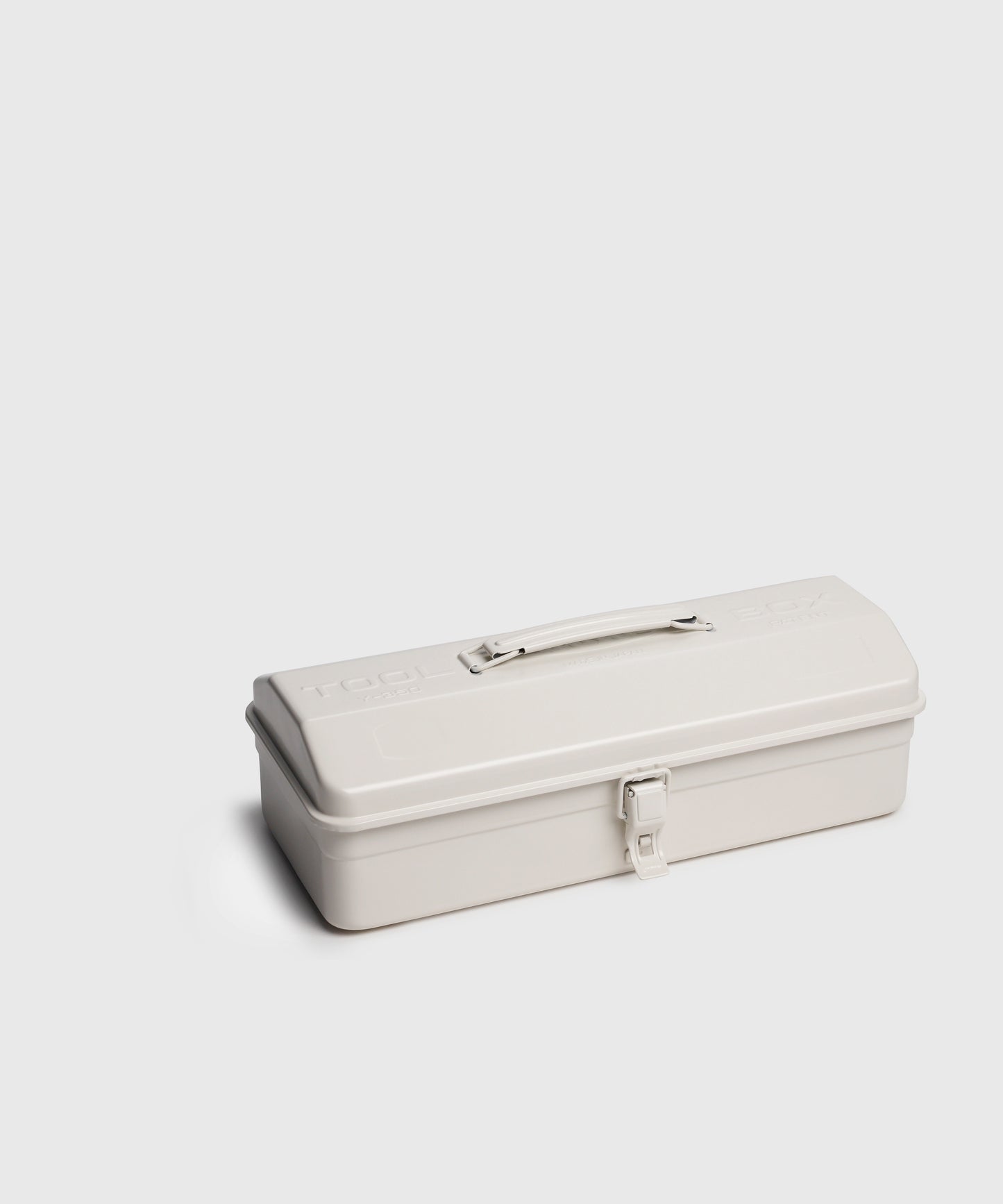 White Steel Multi-Use Craft or Toolbox | KonMari by Marie Kondo