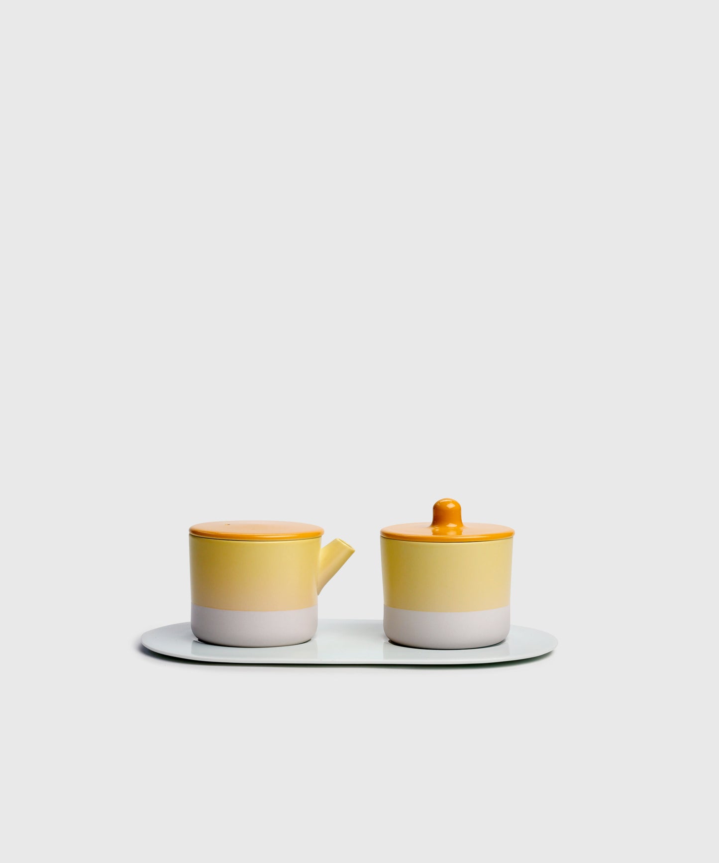 Japanese Ceramic Milk and Sugar Set | Shop at KonMari by Marie Kondo