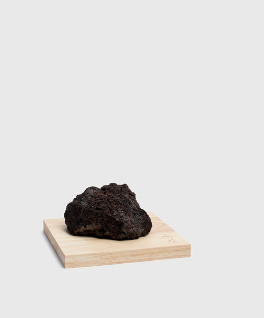 Lava Stone Essential Oil Diffuser | Sustainable Home | KonMari by Marie Kondo 