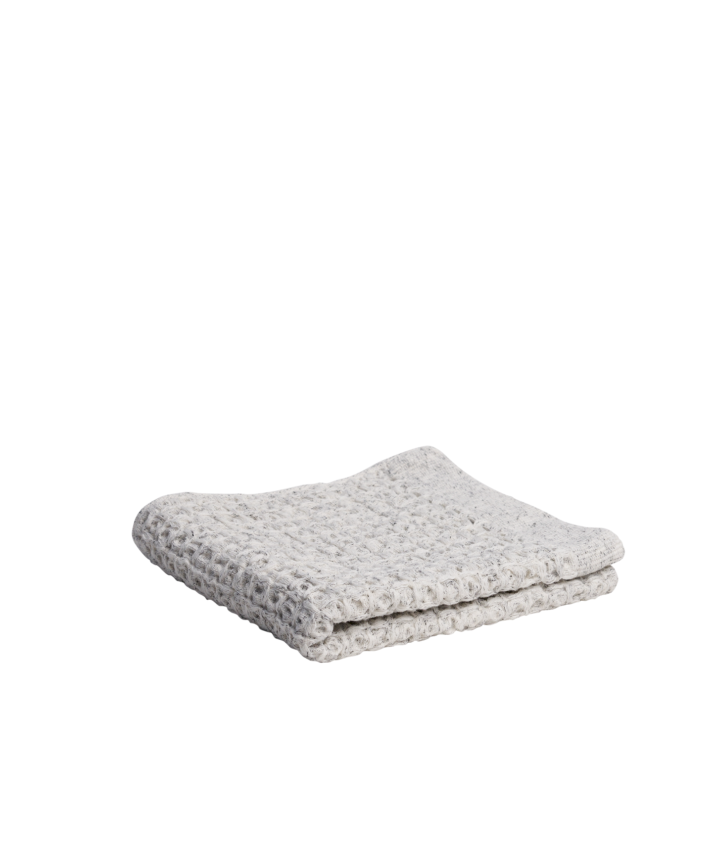 Recycled Waffle Weave Hand Towel | Shop at KonMari by Marie Kondo