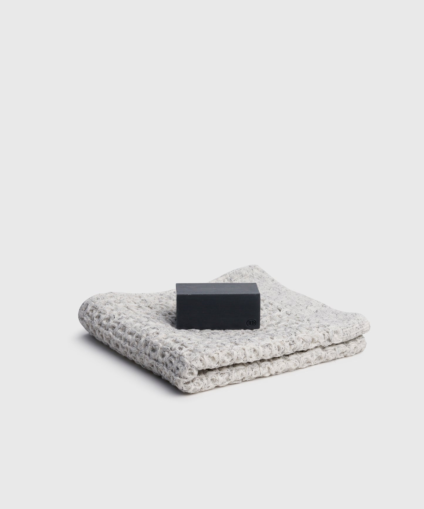 Recycled Waffle Weave Hand Towel | Shop at KonMari by Marie Kondo