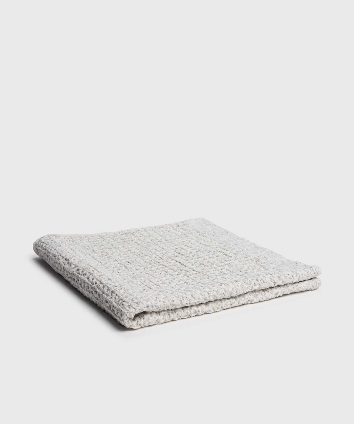Sustainable Waffle Weave Towel | Shop at KonMari by Marie Kondo