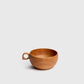 Japanese Cherry Wood Coffee Bowl | KonMari by Marie Kondo 