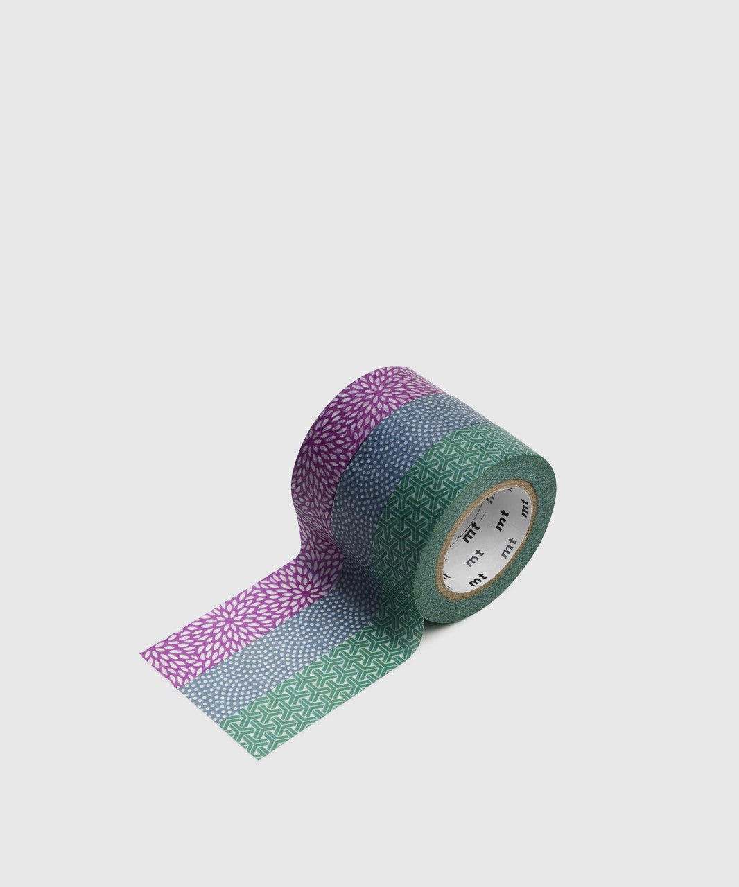 Marie Kondo Collection Washi Tape | Shop at KonMari by Marie Kondo