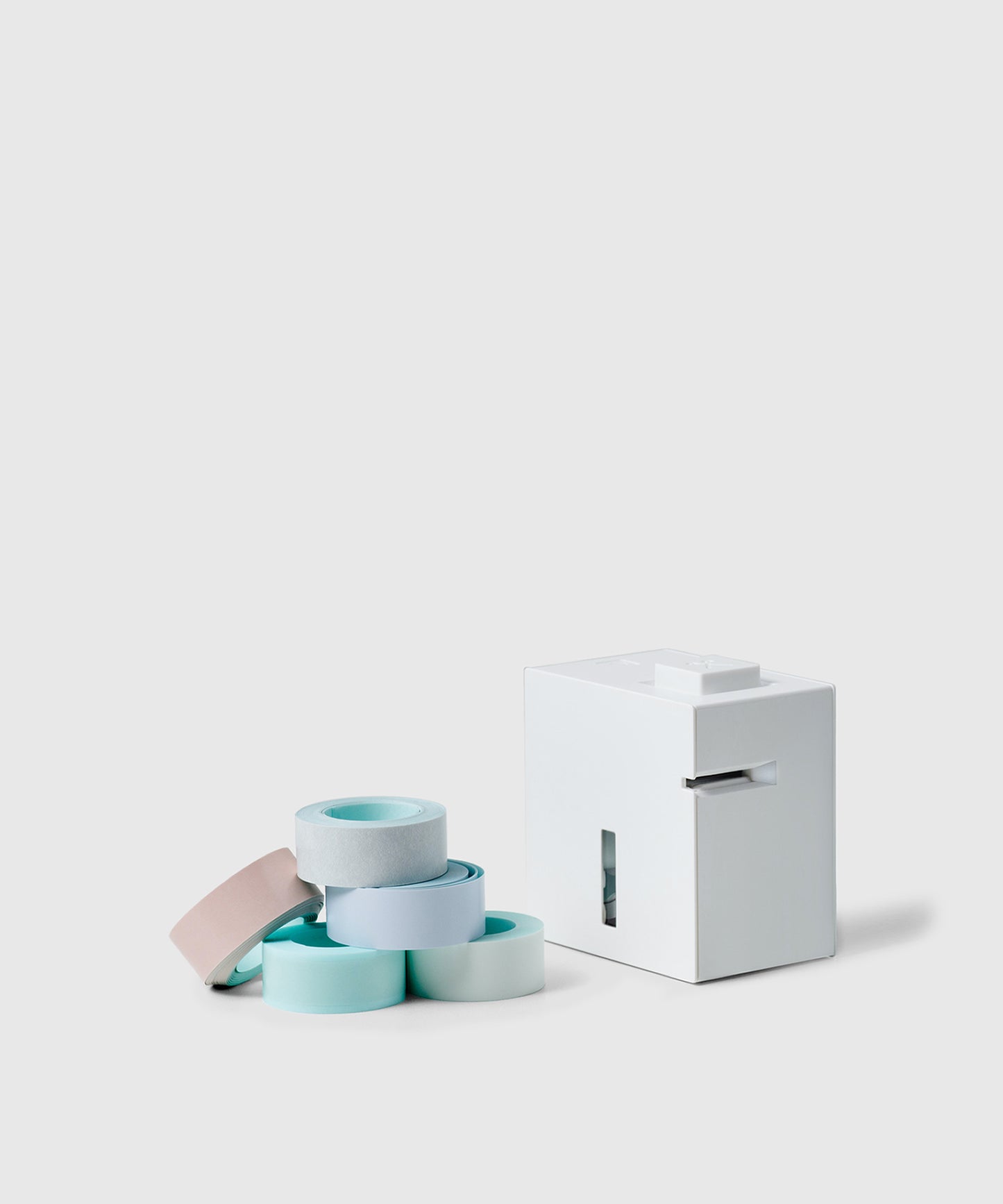 Label Tape for Digital Label Maker, 5-Pack | Shop at KonMari for Marie Kondo