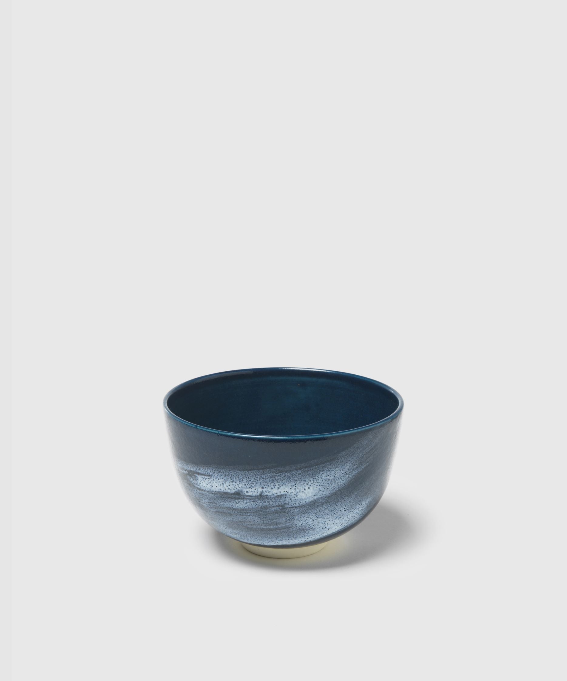 Japanese Pottery Matcha Bowl | KonMari by Marie Kondo 