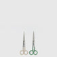 Desktop Scissors | Japanese Design | KonMari by Marie Kondo  
