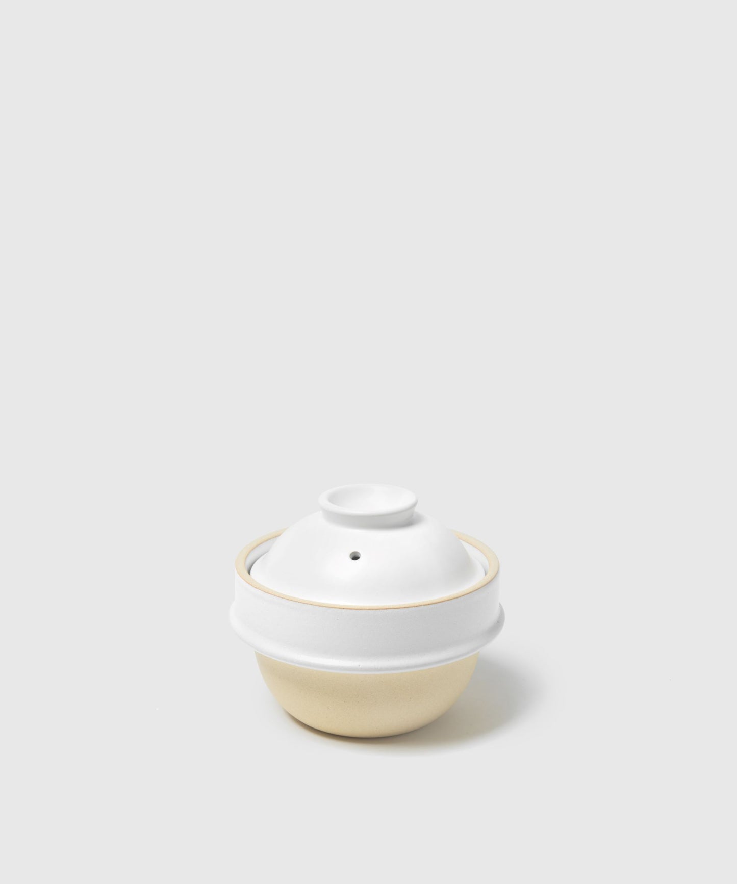 Single Serve Donabe Rice Cooker | Kitchen & Table | KonMari by Marie Kondo 