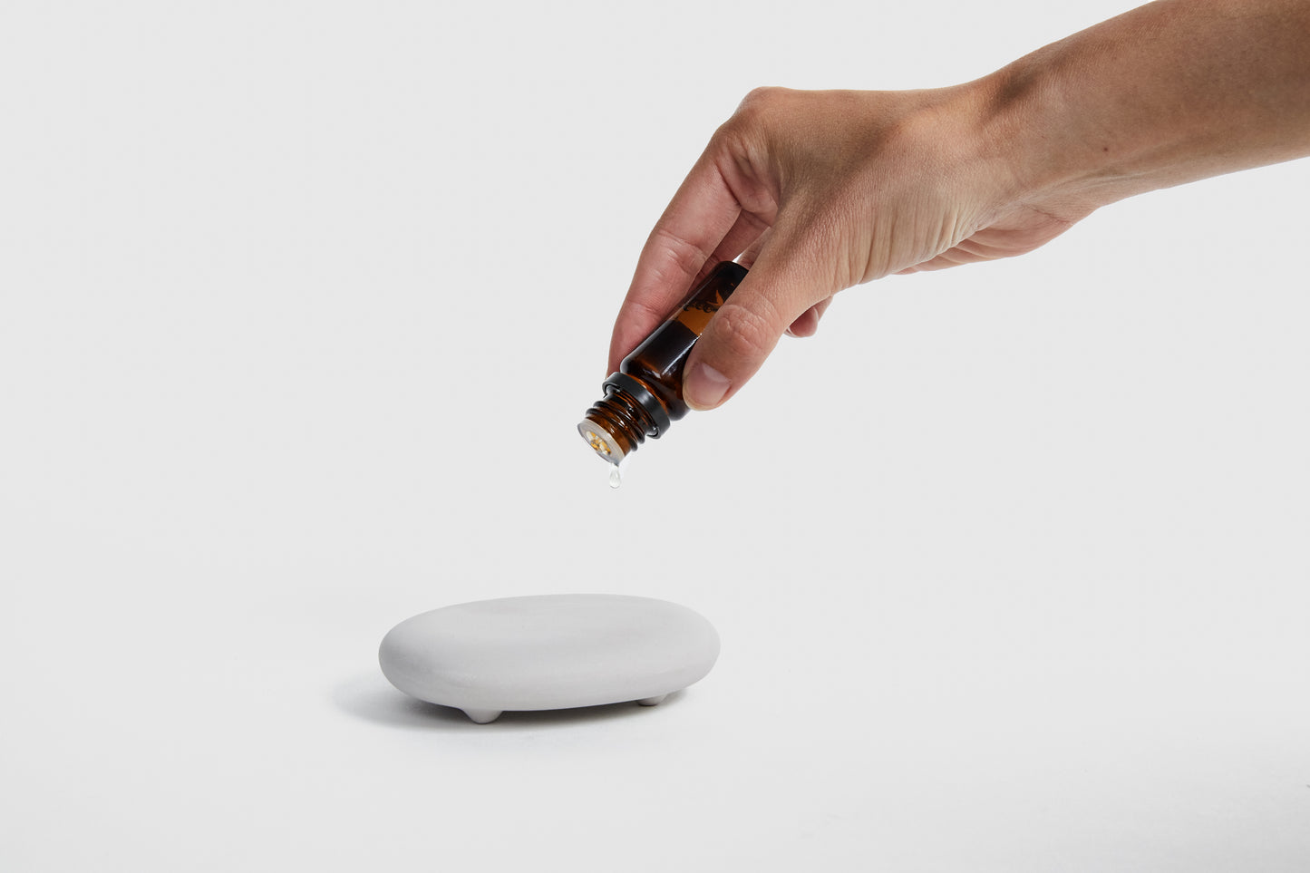 Polished Stone Diffuser | KonMari by Marie Kondo 
