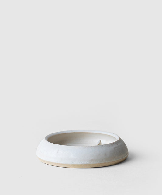 Palo Santo Holder with Palo Santo Stick by D:Ceramics | KonMari
