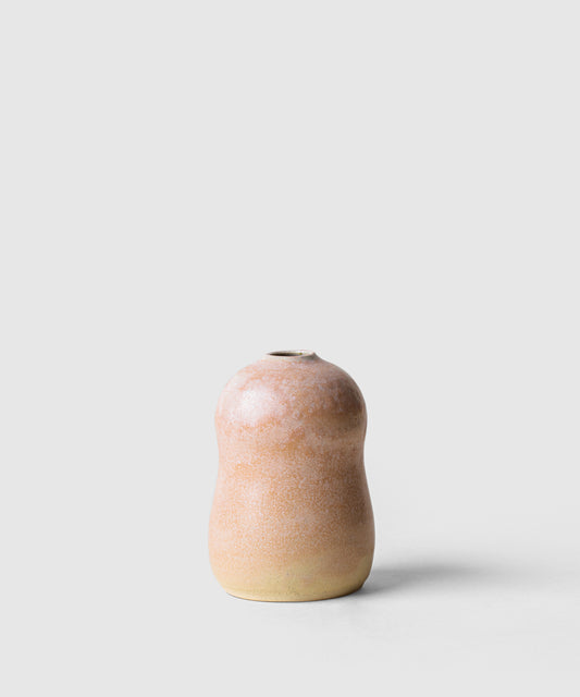 Small Bubble Bud Vase by D:Ceramics | KonMari