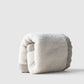 Pure Linen Pile Bath Mat by Fog Linen Work | KonMari
