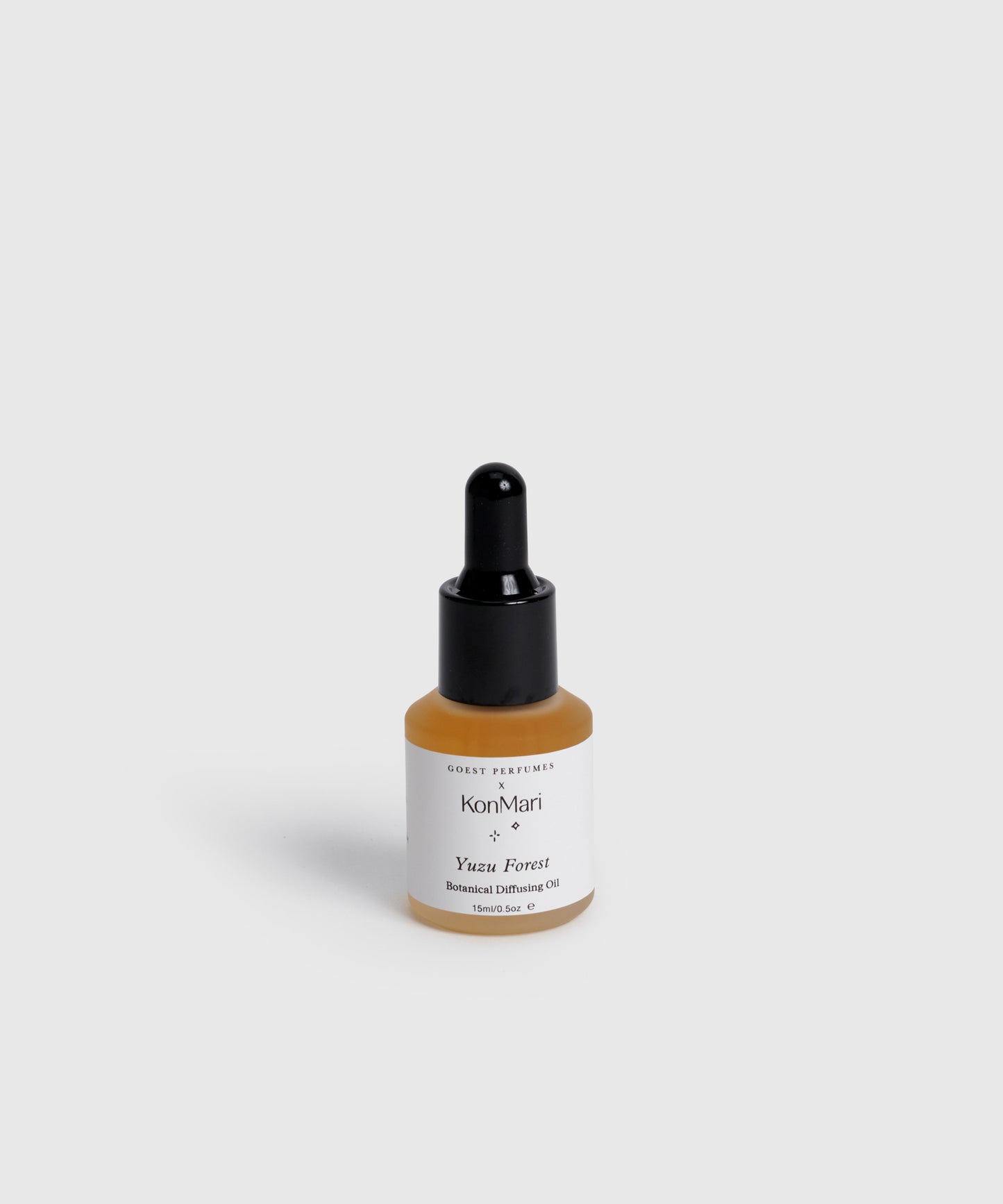Yuzu Forest Essential Oil for Diffuser | KonMari by Marie Kondo