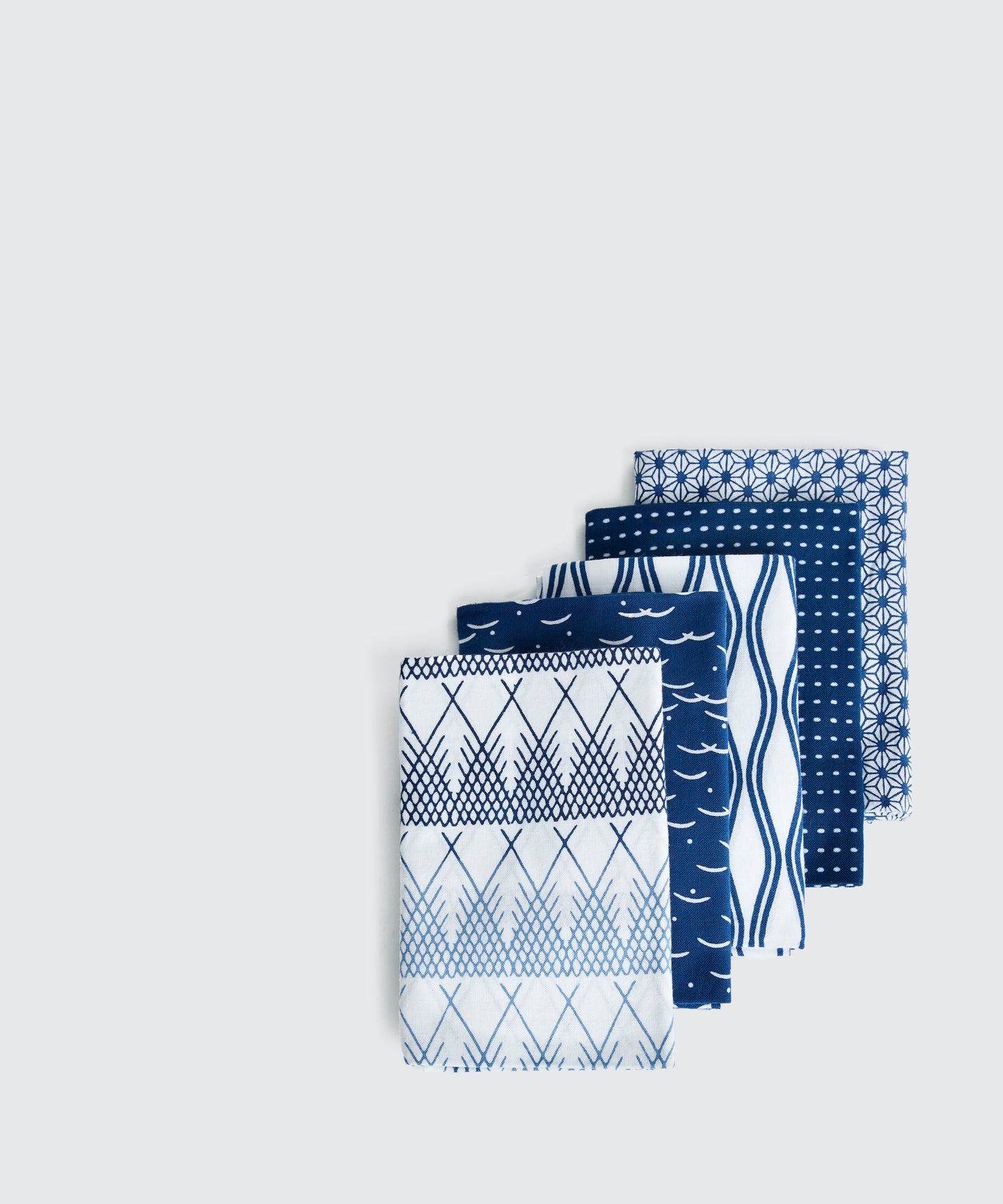 Multi-Purpose Japanese Tenugui Cloths | Shop at KonMari by Marie Kondo