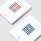 Inner Compass Illustrated Meditation Cards Set of 49 | Shop at KonMari