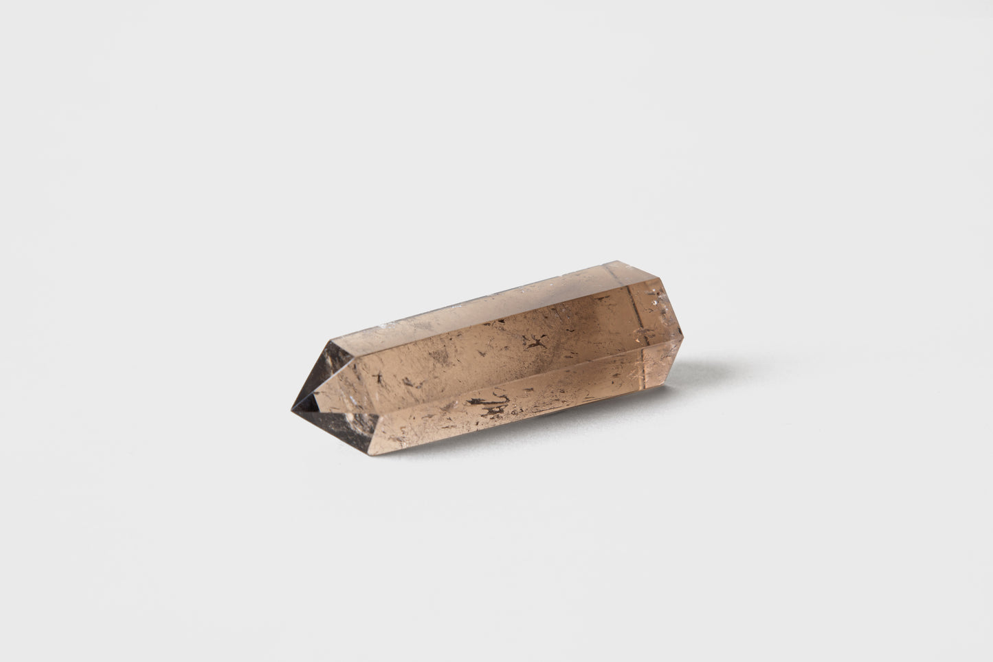 Smoky Quartz Crystal | KonMari by Marie Kondo