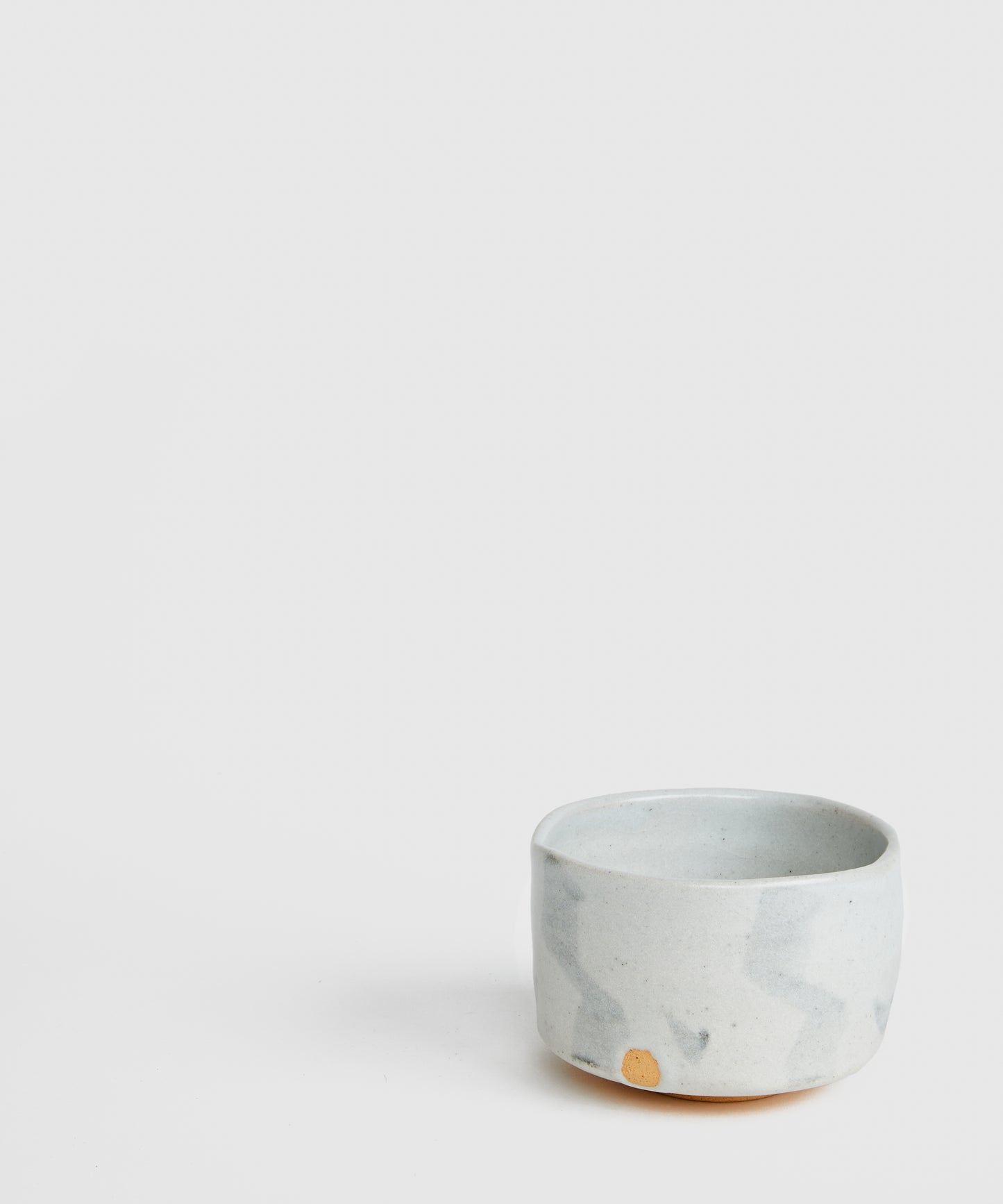 Ceremonial Ceramic Matcha Bowl | Shop at KonMari by Marie Kondo