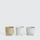 Faceted Stoneware Teacup | Shop at KonMari by Marie Kondo