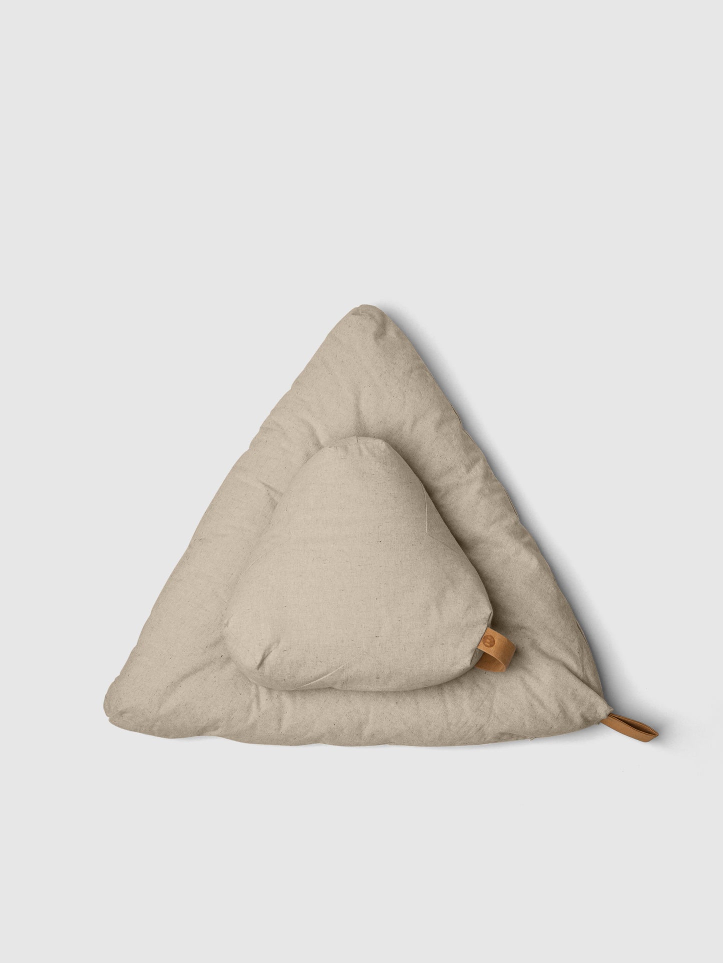 Weighted Meditation Support Cushion | Shop at KonMari by Marie Kondo