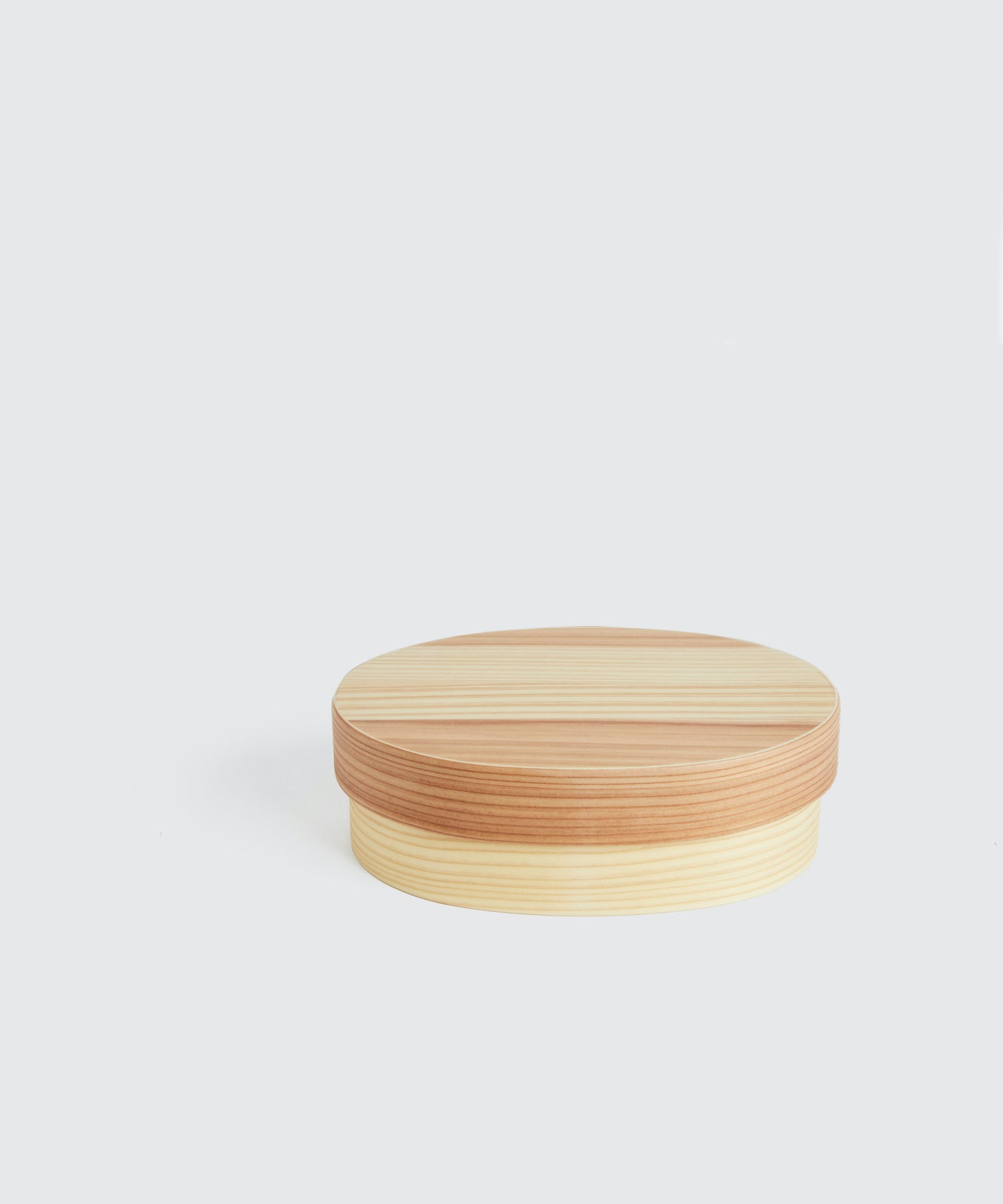 Japanese Cedar Bento Box | Shop at KonMari by Marie Kondo