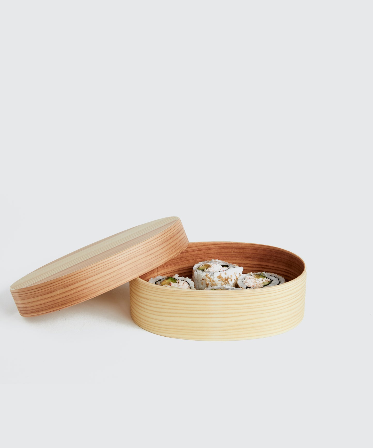 Japanese Cedar Bento Box | Shop at KonMari by Marie Kondo