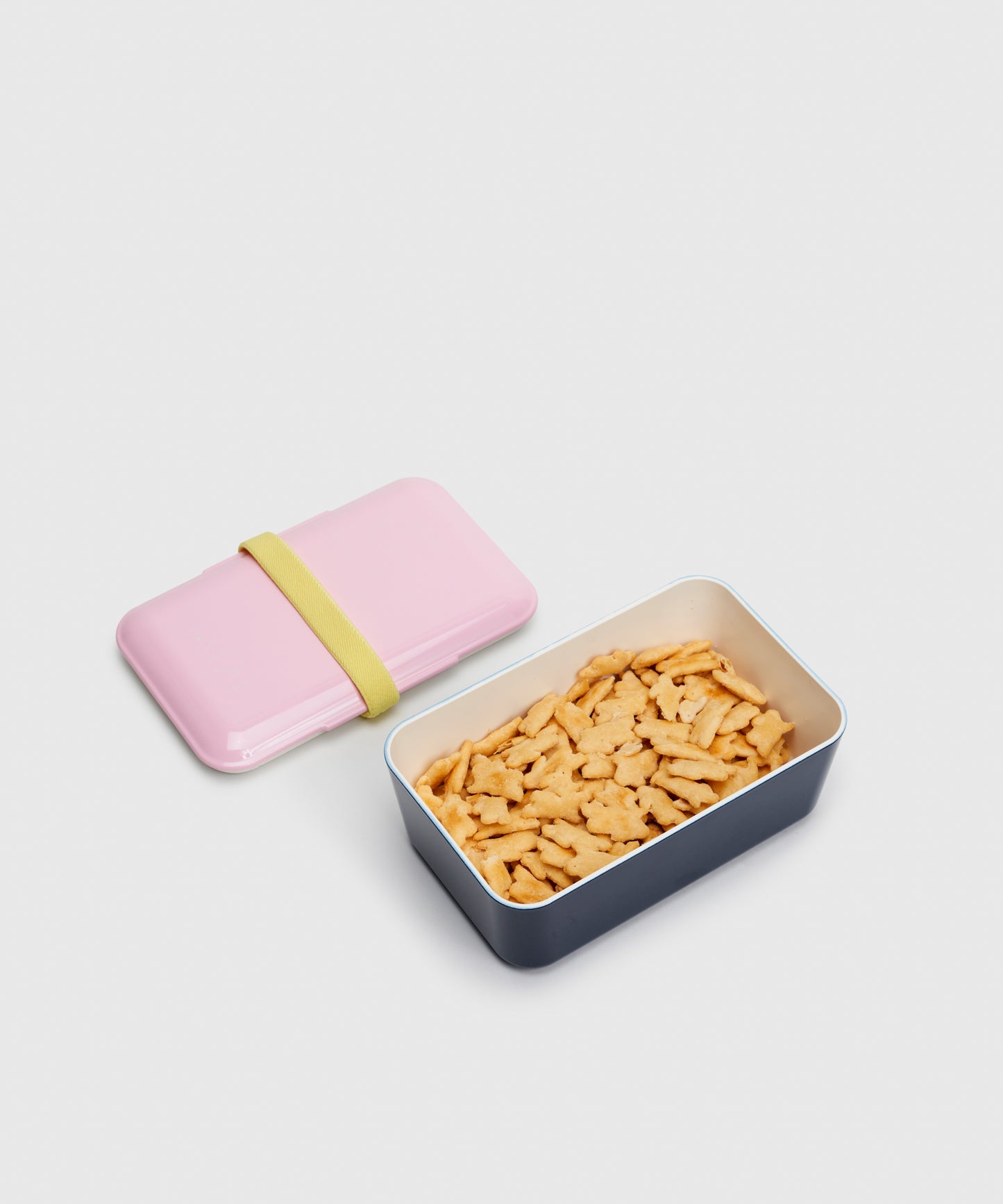 Unpacking the Convenience of a Modern Bento Box