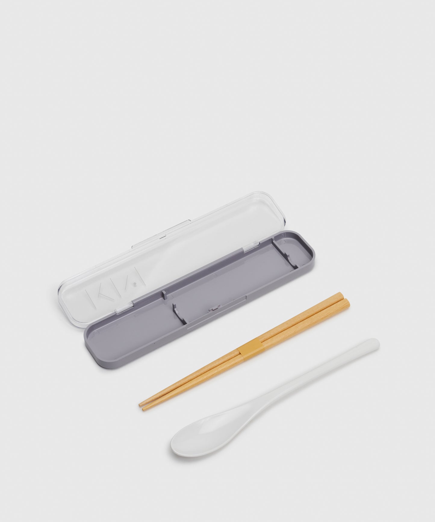 Reusable Utensil and Chopstick Kit | Home and Kitchen | Takenaka x KonMari