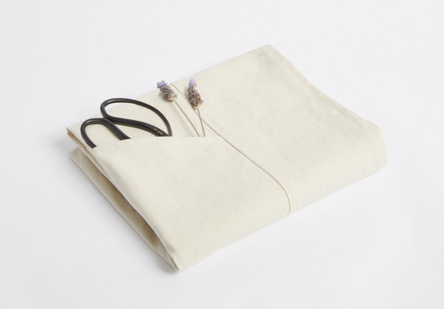 KonMari Shop | Marie Kondo Cooking and Gardening Apron with pockets
