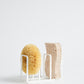 Self-Draining Steel Sponge Holder | Shop at KonMari by Marie Kondo