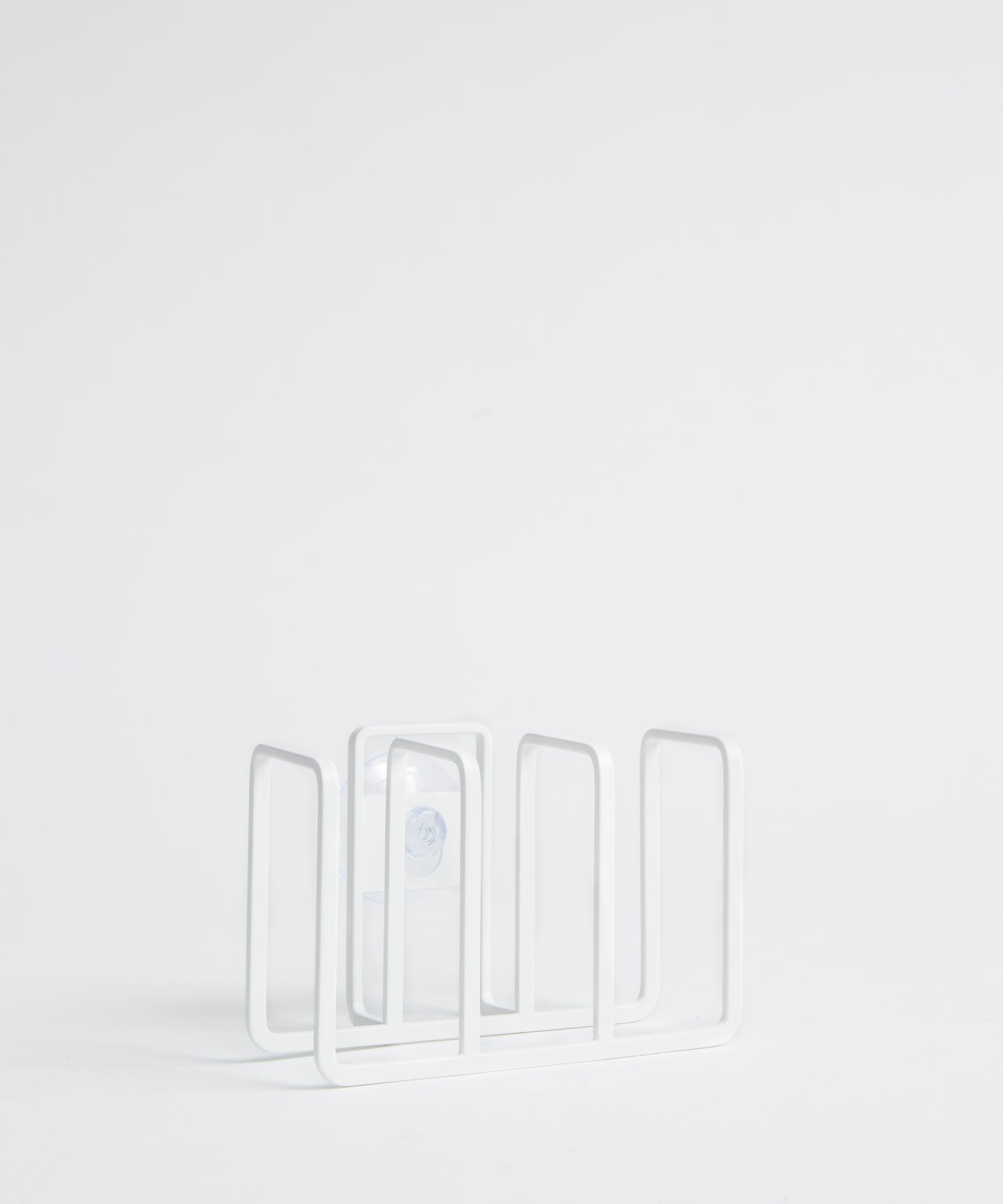 Self-Draining Steel Sponge Holder | Shop at KonMari by Marie Kondo
