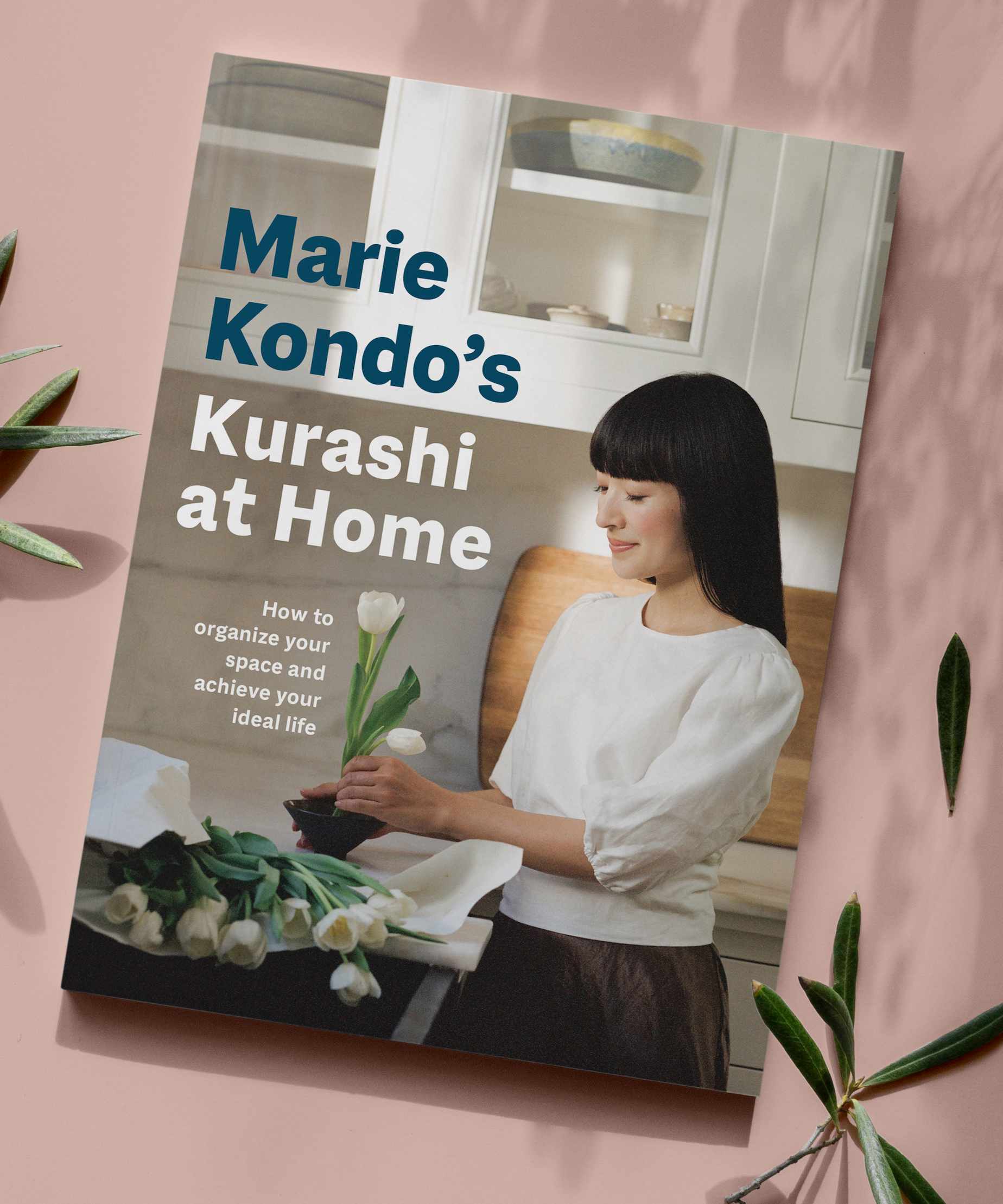 Marie Kondo's Kurashi at Home | Books by Marie Kondo | KonMari
