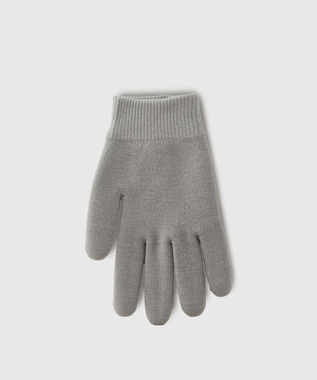 Meraki Moisturising Sock - Grey