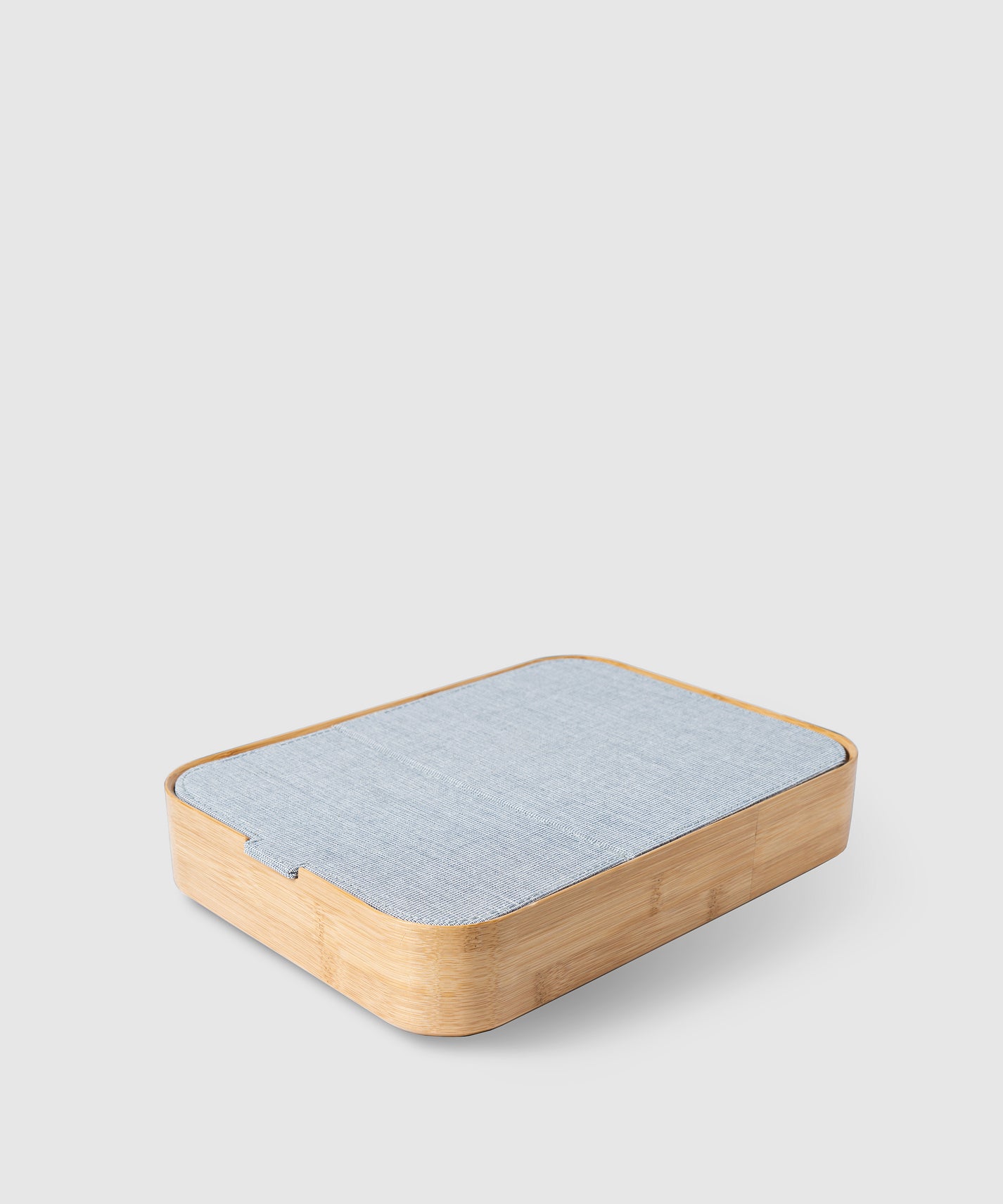 Desktop Organizer & Pending Box KonMari by Marie Kondo