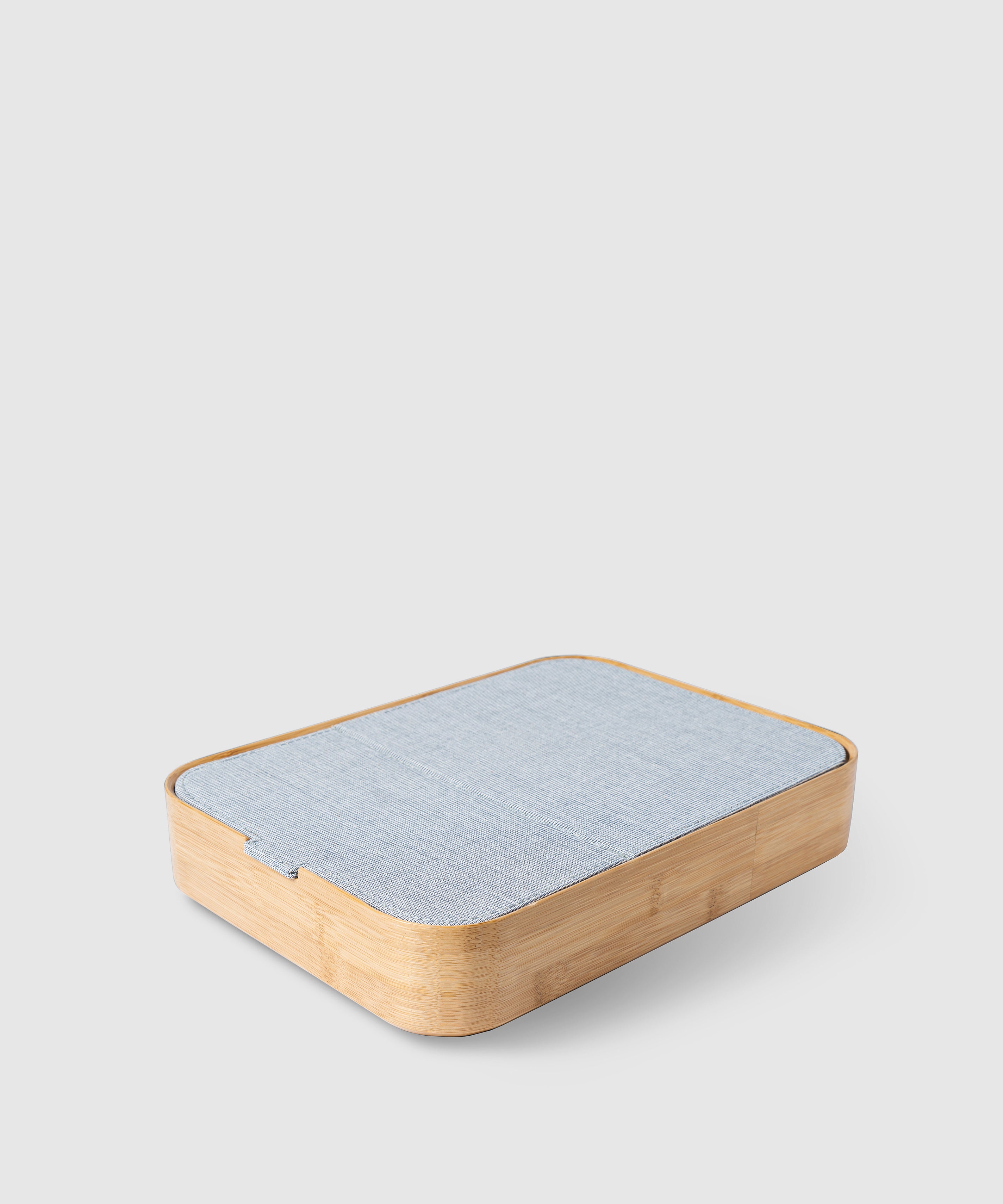 Stackable Wooden Paper Tray I Shop at KonMari by Marie Kondo