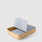 Desktop Organizer & Pending Box | KonMari by Marie Kondo