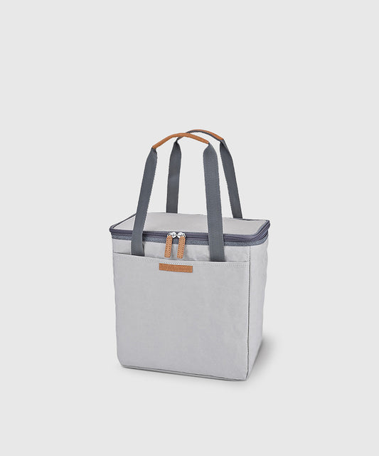 Sustainable Insulated Cooler Grocery Bag | KonMari by Marie Kondo