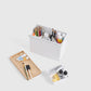 Craft Storage Box | Tidying and Organization | KonMari by Marie Kondo 