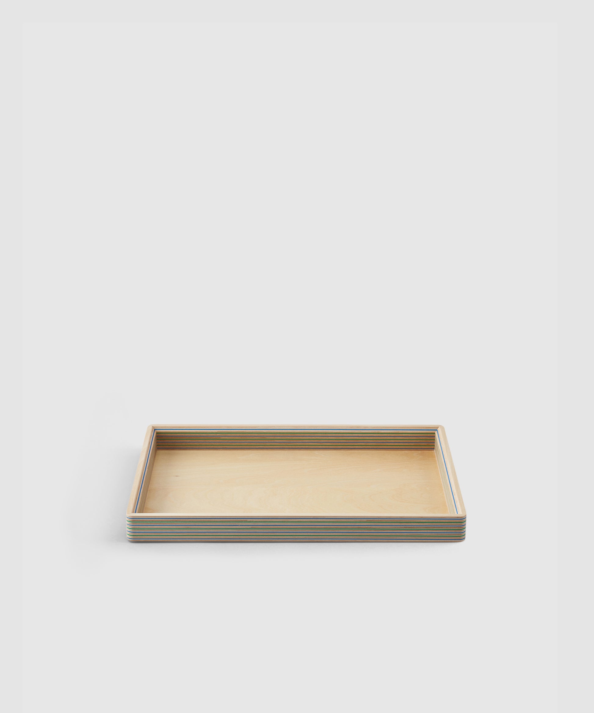 Large Stackable Wooden Paper Tray I Shop at KonMari by Marie Kondo