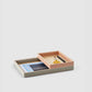 Stackable Wooden Paper Tray I Shop at KonMari by Marie Kondo