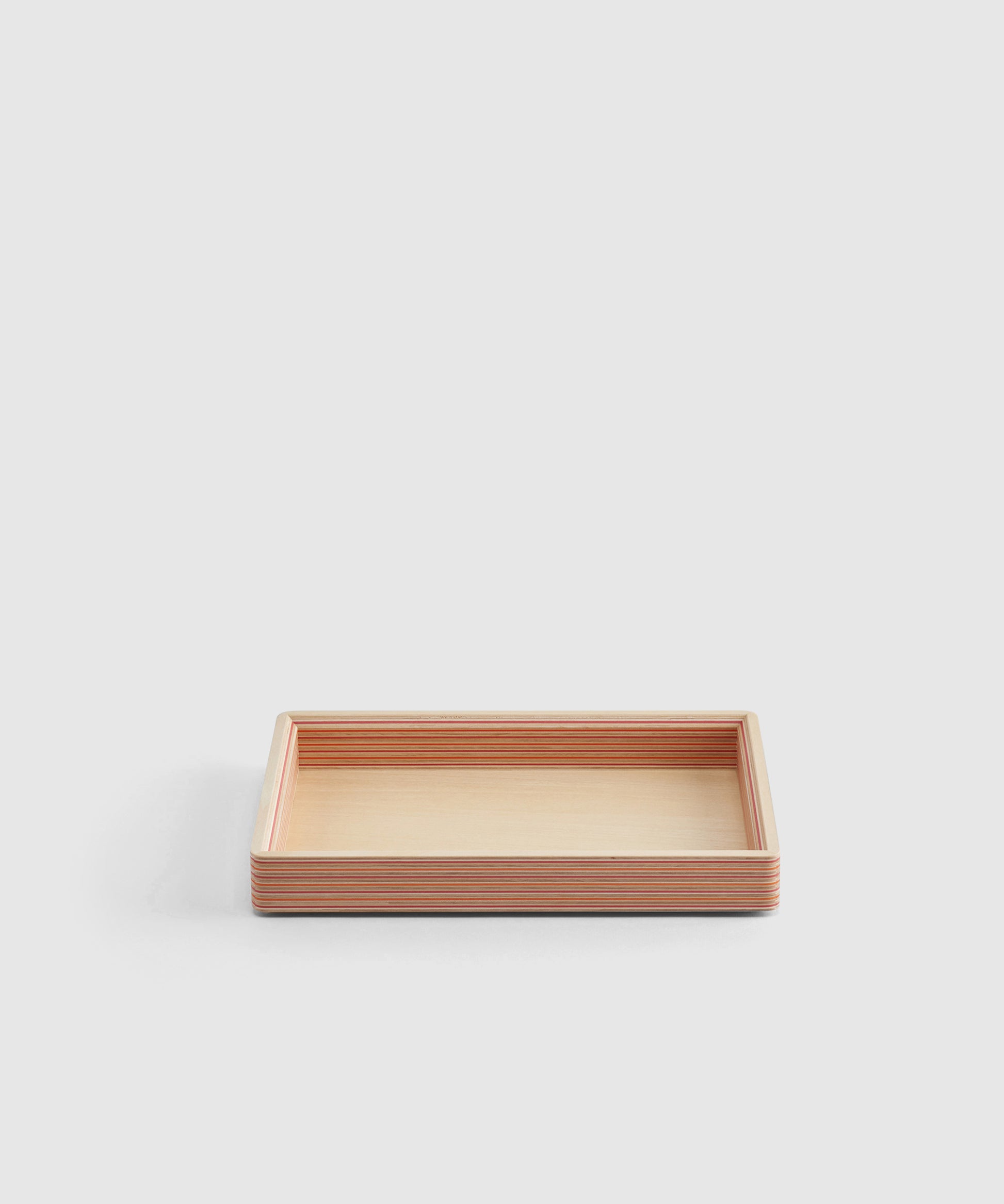 Small Stackable Wooden Paper Tray I Shop at KonMari by Marie Kondo