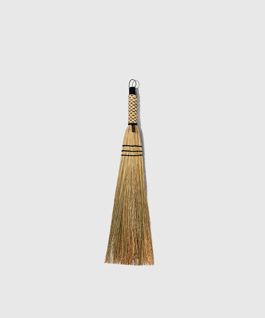 Authentic Japanese Hand Broom | Home Garden | KonMari by Marie Kondo