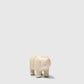 Rhino Handmade Japanese Wooden Animals — Safari | KonMari by Marie Kondo